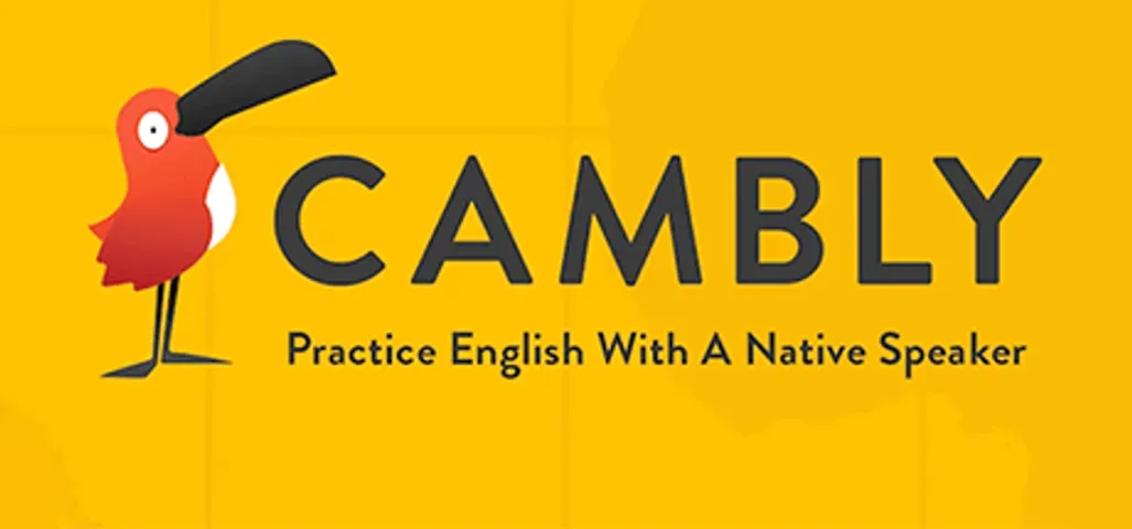 Voucher tài khoản học ngoại ngữ Cambly (30 phút)