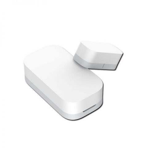 Cảm Biến Cửa Aqara E1 - Thiết Bị An Ninh Thông Minh Kết Nối Zigbee, Kiểm Soát Trạng Thái Đóng/Mở Cửa, Thiết Kế Nhỏ Gọn, Dễ Lắp Đặt
