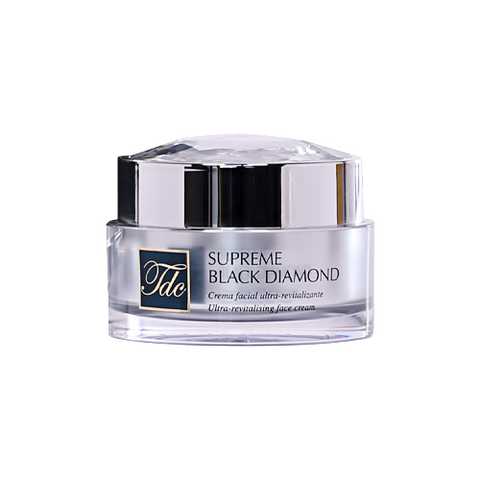 Gel Dưỡng Phục Hồi Da Mắt Tegoder Black Diamond Eye 15ml - Giảm Thâm, Chống Nhăn, Chăm Sóc Da Vùng Mắt Cao Cấp