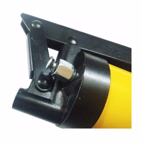 Bơm mỡ nhồi bằng tay KAKO 500cc/600cc/900cc - Dụng cụ sửa chữa xe tiện dụng, dễ sử dụng, lý tưởng cho gara và xưởng sửa xe