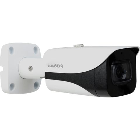 Camera 5.0MP Dahua DH-HAC-HFW2501EP-A - Camera An Ninh Công Nghệ Starlight, Tầm Xa Hồng Ngoại 40m, Hình Ảnh Sắc Nét, Có Micro Ghi Âm