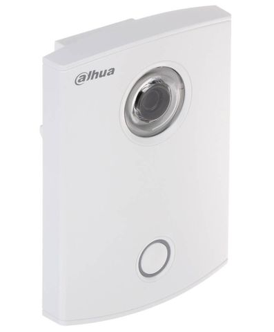 Camera Chuông Cửa Analog Dahua DHI-VTO5000C - Thiết Bị Quan Sát Chống Trộm Thông Minh, Độ Phân Giải 600TVL, Đàm Thoại 2 Chiều