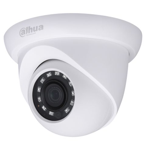 Camera Dahua DH-HAC-HDW2241MP - Camera 2MP Starlight Hỗ Trợ Dip Switch, Tầm Nhìn Ban Đêm 30m, Độ Phân Giải Cao, Chống Nhiễu Thông Minh