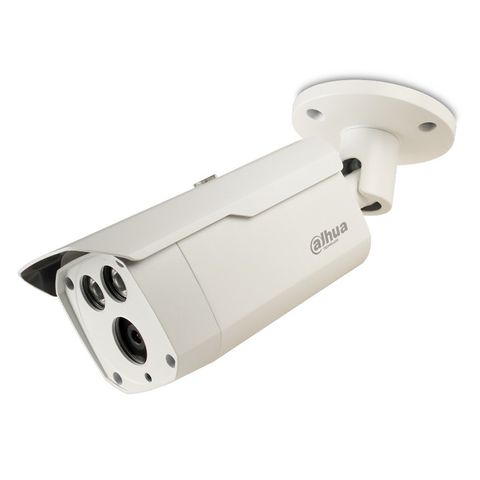 Camera Dahua DH-HAC-HFW1200DP-S5 - Camera IP 2MP Hồng Ngoại 80m, Chống Nước IP67, Lắp Đặt Đơn Giản Cho Gia Đình Và Công Trình