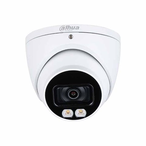 Camera Dahua HAC-HDW1509TP-A-LED-S2 tích hợp Mic thu âm