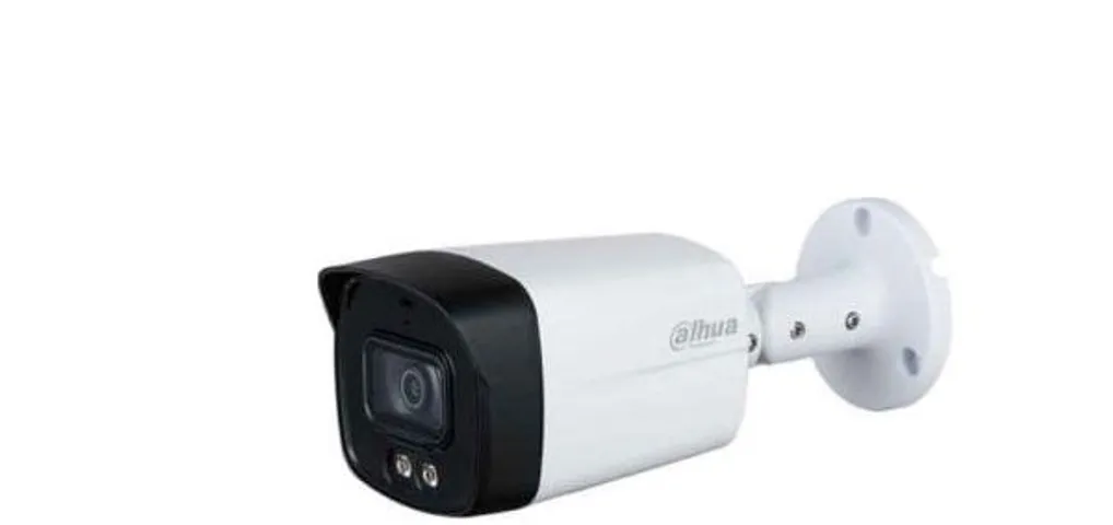 Camera HDCVI 5.0 Megapixel DAHUA DH-HAC-HFW1509TLMP-LED-S2