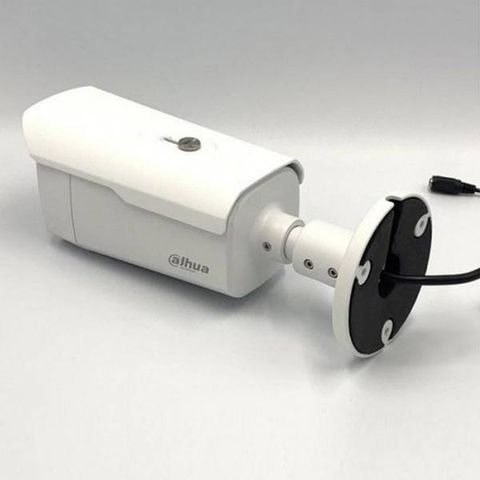 Camera HDCVI 5MP Dahua DH-HAC-HFW1500DP-S2 - Camera Hồng Ngoại Chống Nước IP67, Tầm Nhìn Đêm 80m, Công Nghệ Kháng Nhiễu Thông Minh