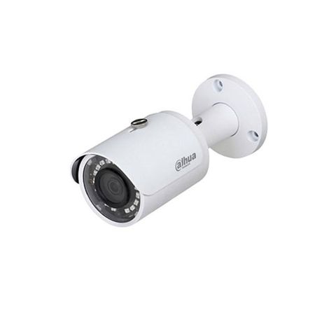 Camera HDCVI Dahua DH-HAC-HFW2241SP - Camera 2MP Chống Ngược Sáng WDR 120DB, Tầm Hồng Ngoại 30m, Thiết Kế Gọn Nhẹ