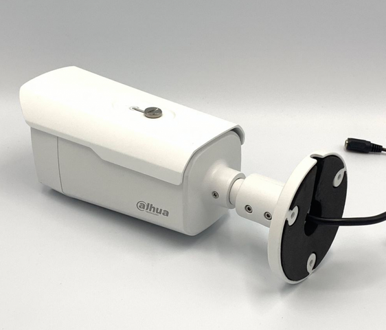 Camera HDCVI Dahua 5MP FULL-COLOR HAC-HFW1509TLMP-A-LED-S2 với Mic và LED trợ sáng - Giám sát an ninh hiệu quả cho mọi không gian