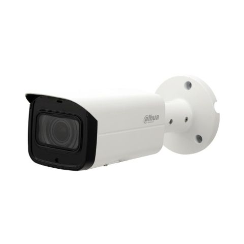 Camera Hồng Ngoại 2MP Dahua DH-HAC-HFW2241TP-I8-A - Cảm Biến CMOS, Công Nghệ Starlight, Hình Ảnh Sắc Nét, Tầm Quét 80m