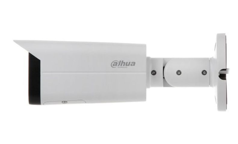 Camera Hồng Ngoại 2MP Dahua DH-HAC-HFW2241TP-I8-A - Cảm Biến CMOS, Công Nghệ Starlight, Hình Ảnh Sắc Nét, Tầm Quét 80m