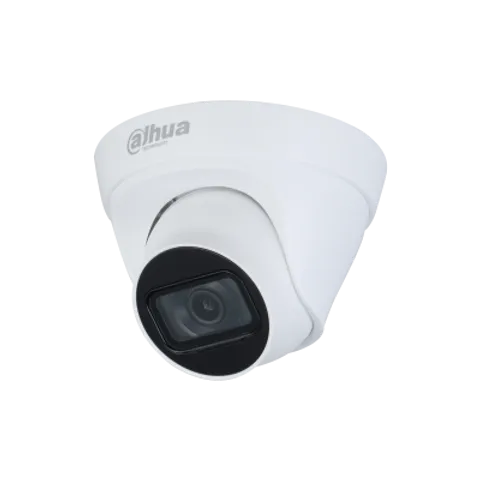 Camera IP 2MP Dahua DH-IPC-HDW1230DT1-S5 - Hồng Ngoại 30m, Quan Sát Ban Đêm Rõ Nét, Chống Nước IP67, Thiết Kế Nhỏ Gọn