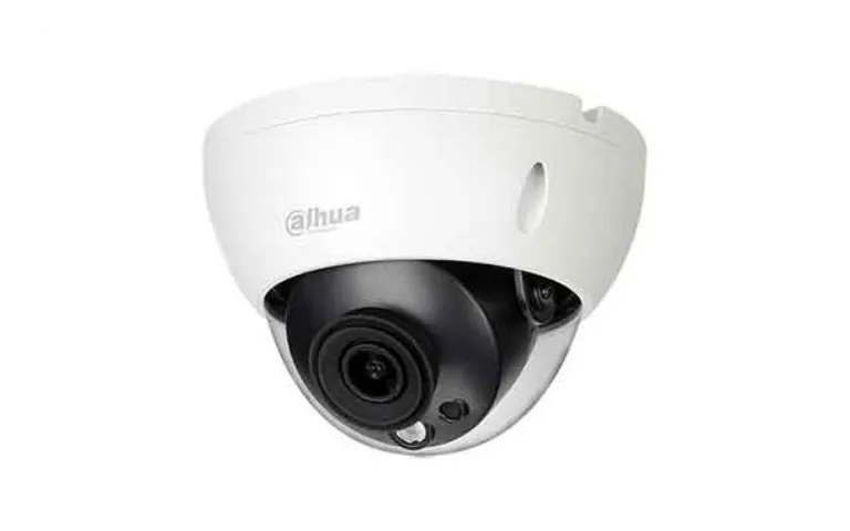 Camera IP Dome 4.0 MP Dahua DH-IPC-HDBW1431EP-S4 - Chất lượng hình ảnh sắc nét, hồng ngoại 30m, chống ngược sáng WDR 120dB