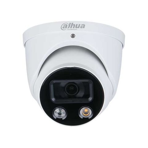 Camera IP AI 2MP Dahua DH-IPC-HDW3249HP-AS-PV - Chống Ngược Sáng, Hình Ảnh Sắc Nét, Đèn Led Tích Hợp, Chuẩn IP67, Hỗ Trợ Thẻ Nhớ 256GB