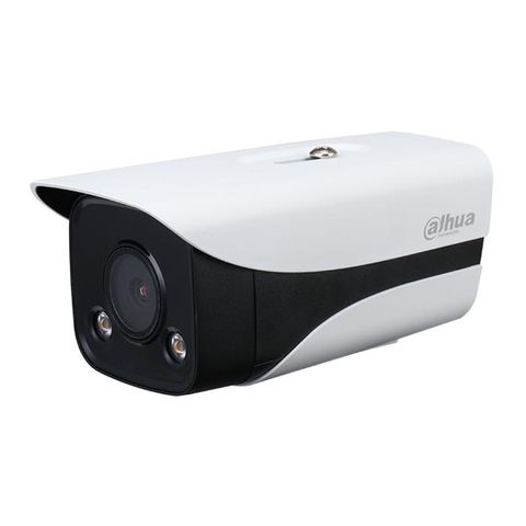 Camera IP Full-Color 4MP Dahua DH-IPC-HFW2439MP-AS-LED-B-S2 - Chống Ngược Sáng WDR 120dB, Phát Hiện Thông Minh, Chất Lượng Hình Ảnh Sắc Nét.