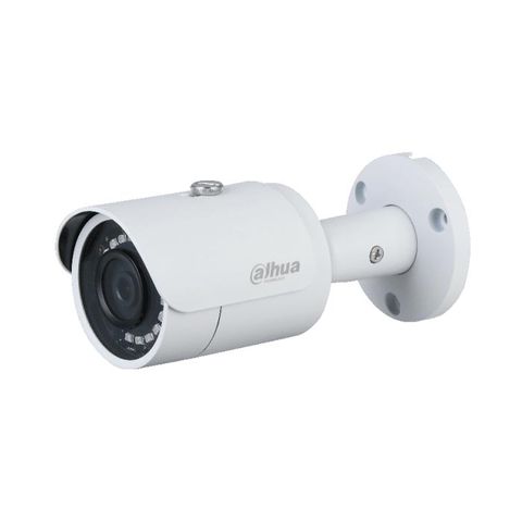 Camera IP Hồng Ngoại 2.0MP Dahua DH-IPC-HFW1230SP-S5 - Quan Sát Chất Lượng Cao, Tầm Nhìn 30m, Hỗ Trợ Chống Ngược Sáng DWDR