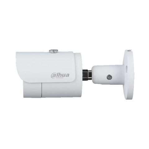 Camera IP Hồng Ngoại 2.0MP Dahua DH-IPC-HFW1230SP-S5 - Quan Sát Chất Lượng Cao, Tầm Nhìn 30m, Hỗ Trợ Chống Ngược Sáng DWDR