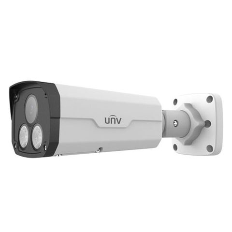 Camera IP UNV 5.0MP IPC2225SE-DF40K-WL-I0 hồng ngoại 30m