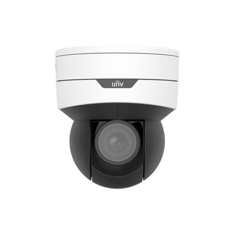 Camera Uniview IPC6415SR-X5UPW có mic - Camera IP Mini 5MP Hồng Ngoại 30m, Tính Năng Thông Minh, An Ninh Gia Đình