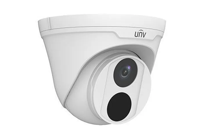 Camera UNV IP Dome 2Mp IPC3612CR3-PF28-A