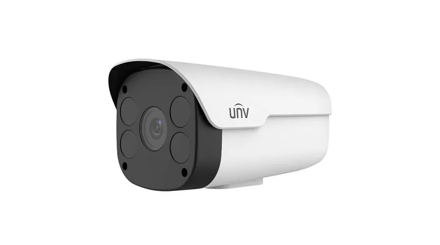 Camera UNV IP thân trụ Starlight 2Mp IPC2A12SR3-UPF40-D