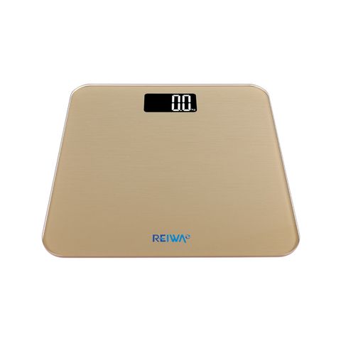 Cân Điện Tử Reiwa 30307A - Cân Sức Khỏe Độ Chính Xác Cao, Thiết Kế Sang Trọng, Màn Hình LCD Dễ Đọc, Tính Năng Thông Minh 400lb