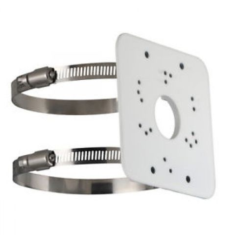 Chân Đế Camera Dahua DH-PFA152-E Chất Liệu Nhôm Đúc Inox Bền Bỉ, Chống Nước, Lắp Trong Nhà Ngoài Trời