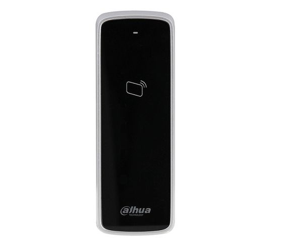 Đầu Đọc Thẻ Từ Dahua DHI-ASR1200D - Thiết Bị Đọc Thẻ Mifare IP65 Chống Nước, Kết Nối USB & POS, An Ninh Thông Minh