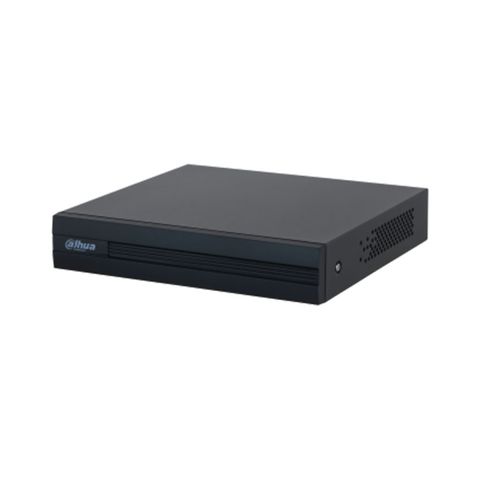 Đầu Ghi Hình 8 Kênh Dahua DH-XVR1B08-I - Hỗ Trợ Ghi Hình 1080N, Đàm Thoại 2 Chiều, Kết Nối IP, Quản Lý Tài Khoản Thông Minh