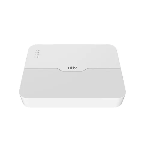 Đầu ghi hình camera IP 8 kênh UNV NVR301-08LS2-P8 - Chất lượng cao, Hỗ trợ PoE, Giải pháp an ninh hiệu quả cho gia đình và doanh nghiệp