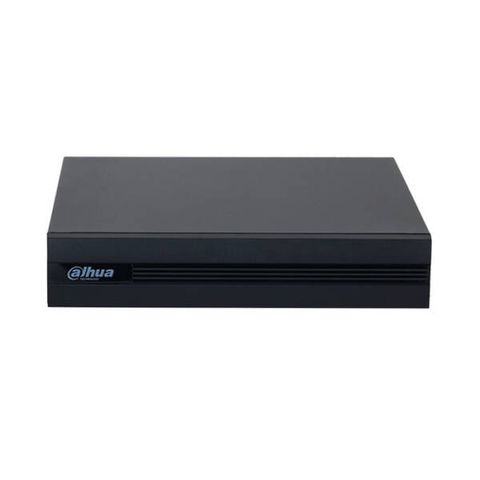 Đầu Ghi Hình HDCVI 4 Kênh Dahua DH-XVR1B04-I - Hỗ Trợ H265, Kết Nối Nhiều Loại Camera, Lưu Trữ 6TB, Thông Minh và Ổn Định