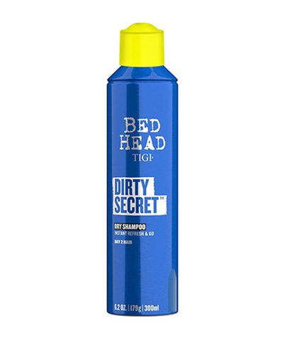 Dầu gội khô Tigi Bed Head Dirty Secret Dry Shampoo