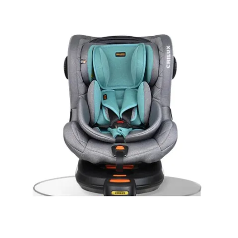 Ghế ngồi ô tô Chilux Safe 360 cho bé sơ sinh đến 4 tuổi