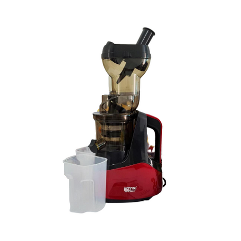 Máy Ép Chậm Bennix BN-08SJ 150W - Ép Nước Hoa Quả Giữ 98% Vitamin, Thiết Kế Nhỏ Gọn, Động Cơ Bền Bỉ 100% Lõi Đồng
