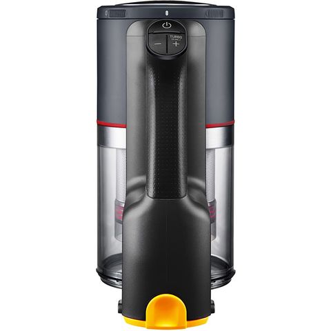 Máy Hút Bụi LG A9N-MAX.BIGPLVN - Công Suất 160W, Động Cơ Smart Inverter, Hệ Thống Lọc 5 Bước, Thiết Kế Tiện Lợi, Hút Sạch 99.999% Bụi Bẩn