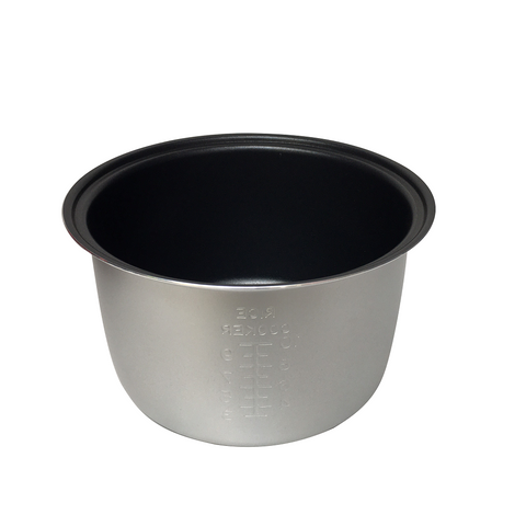Nồi cơm điện Bennix BN-018RC 1.8L - Thiết kế sang trọng, dung tích 1.8L, phù hợp cho gia đình 5-6 người, giữ ấm và nấu nhanh chóng.