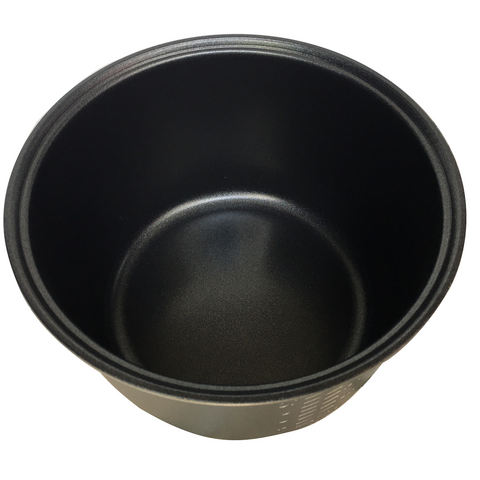 Nồi cơm điện Bennix BN-018RC 1.8L - Thiết kế sang trọng, dung tích 1.8L, phù hợp cho gia đình 5-6 người, giữ ấm và nấu nhanh chóng.