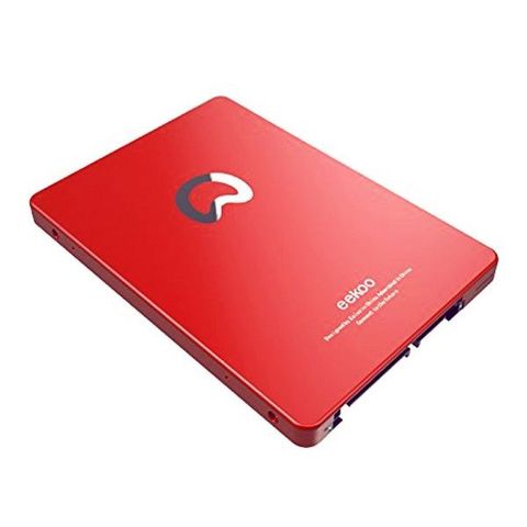 Ổ cứng SSD Eekoo chuyên dụng dành cho PC