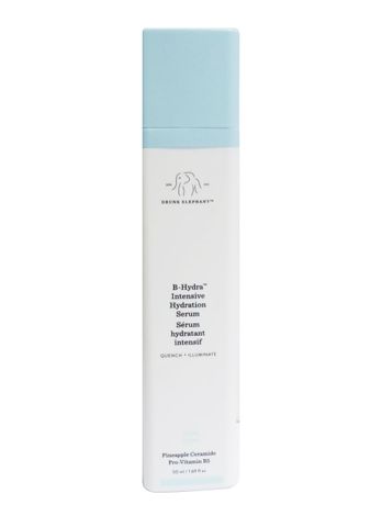 Serum B5 Drunk Elephant B-Hydra 50ml - Dưỡng ẩm và phục hồi da, cải thiện tình trạng da xỉn màu và giảm nếp nhăn