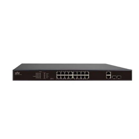 Switch POE 16 cổng UNV NSW2010-16T2GC-POE-IN