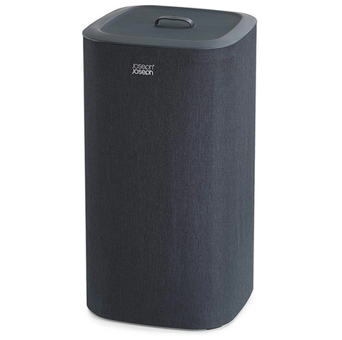 Thùng Đựng Đồ Giặt Joseph Joseph Tota 50004 - Vải Cao Cấp, Thiết Kế 2 Ngăn Tiện Dụng 60L/90L Cho Gia Đình Thêm Ngăn Nắp