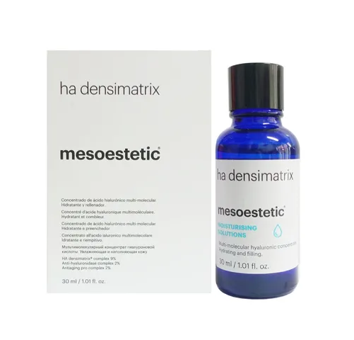 Tinh chất dưỡng ẩm, trẻ hóa da Mesoestetic HA Densimatrix