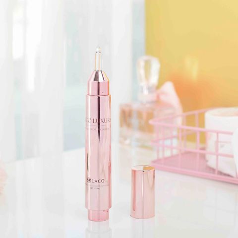 Tinh Chất Laco Ampoule DNA Cá Hồi Dưỡng Da Ban Đêm 15ml - Đủ Omega 3, Chống Lão Hóa, Dưỡng Trắng Da Tươi Trẻ