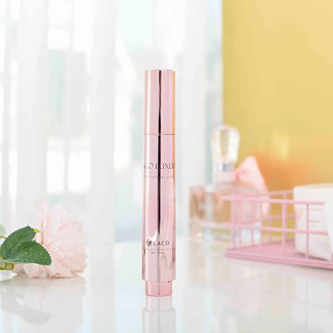 Tinh Chất Laco Ampoule DNA Cá Hồi Dưỡng Da Ban Đêm 15ml - Đủ Omega 3, Chống Lão Hóa, Dưỡng Trắng Da Tươi Trẻ