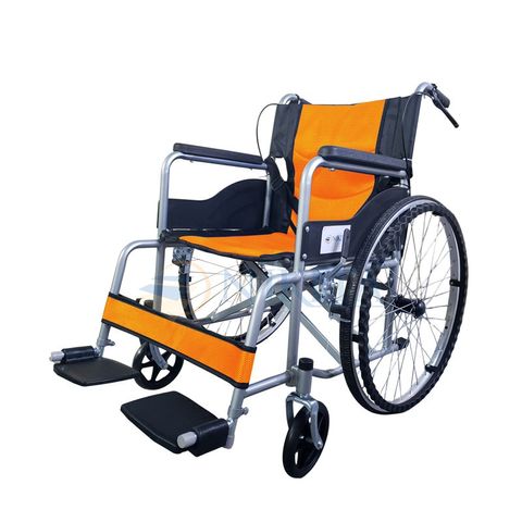 Xe lăn Nikita S213-2C cho người khuyết tật