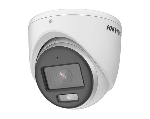 Camera bán cầu HDTVI Hikvision DS-2CE72KF0T-FS