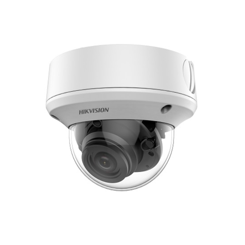Camera Dome 4in1 hồng ngoại 2.0 MP Hikvision DS-2CE5AD3T-VPIT3ZF