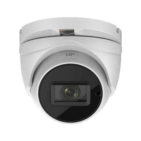 Camera Dome HDTVI Hồng Ngoại 2MP Hikvision DS-2CE76D0T-ITMFS - Giám Sát Độ Phân Giải Cao, Tầm Nhìn 30m, Chống Ngược Sáng