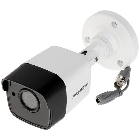 Camera HD-TVI Hikvision DS-2CE16F1T-IT 3.0MP Hồng Ngoại - Quan Sát Ngày Đêm, Chống Ngược Sáng WDR, Lắp Đặt Trong & Ngoài Trời