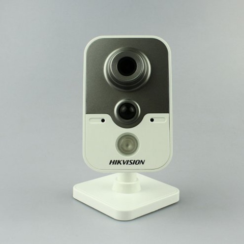 Camera HD-TVI Hồng Ngoại 2MP Hikvision DS-2CE38D8T-PIR - Giám Sát An Ninh, Độ Phân Giải Cao, Tích Hợp PIR Chống Trộm